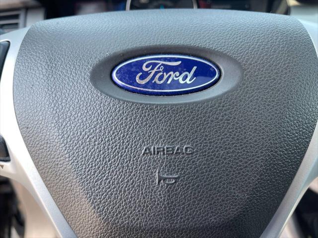 used 2014 Ford Edge car, priced at $7,995