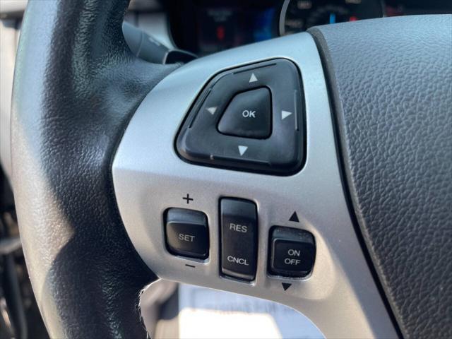 used 2014 Ford Edge car, priced at $7,995