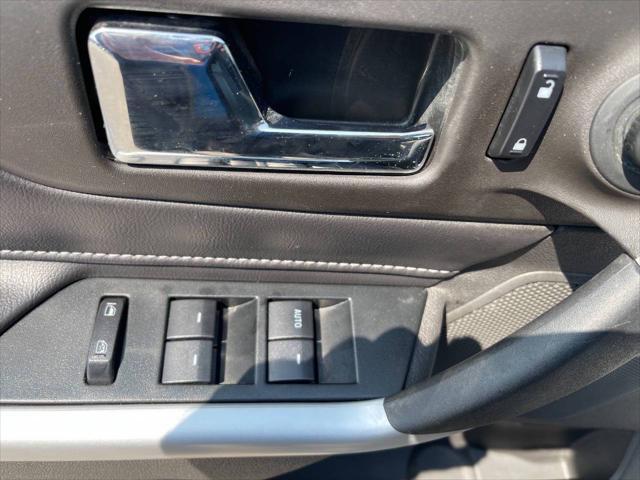 used 2014 Ford Edge car, priced at $7,995