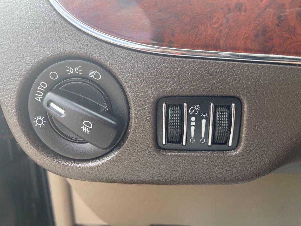 used 2012 Chrysler Town & Country car, priced at $5,795