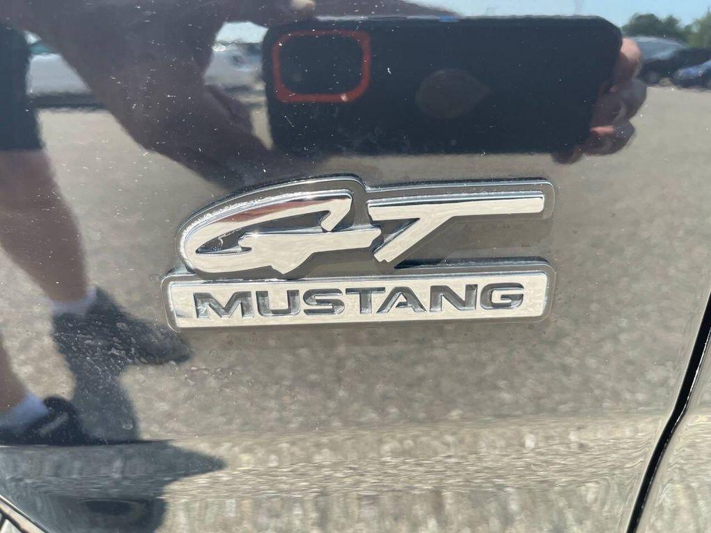 used 1994 Ford Mustang car, priced at $11,500