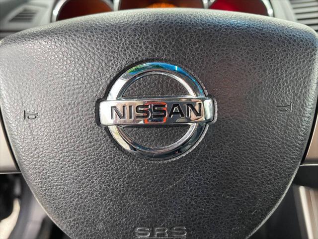 used 2006 Nissan Altima car, priced at $6,200