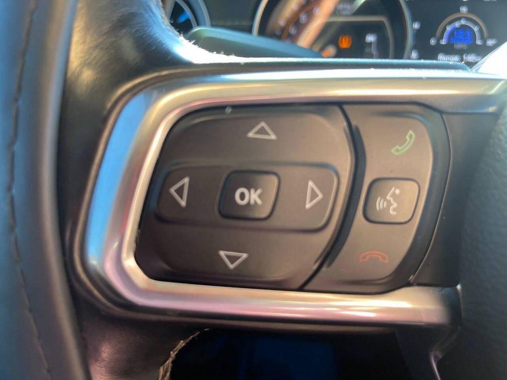 used 2020 Jeep Gladiator car, priced at $30,000