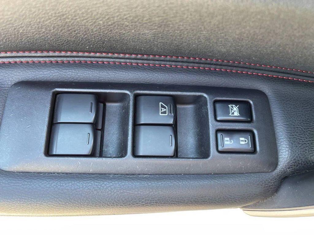 used 2011 Nissan Rogue car, priced at $6,500