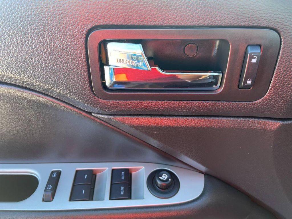 used 2012 Ford Fusion car, priced at $6,995