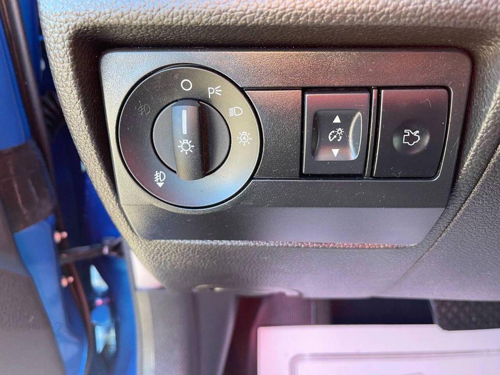 used 2012 Ford Fusion car, priced at $6,995