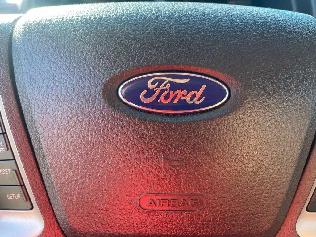 used 2012 Ford Fusion car, priced at $6,995
