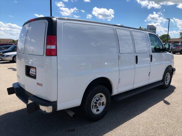 used 2018 GMC Savana 2500 car, priced at $25,695