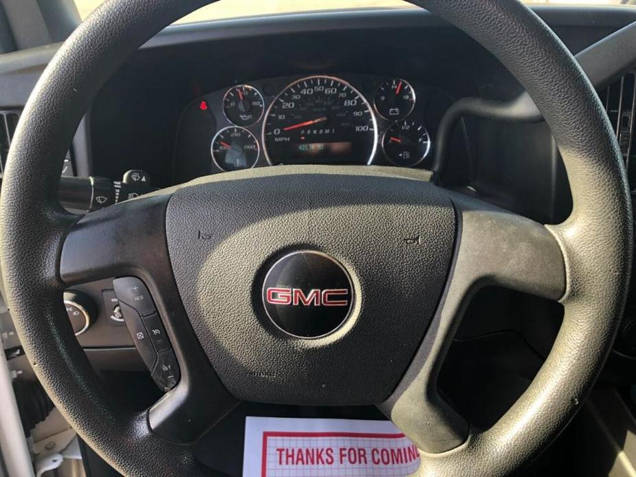 used 2018 GMC Savana 2500 car, priced at $29,200