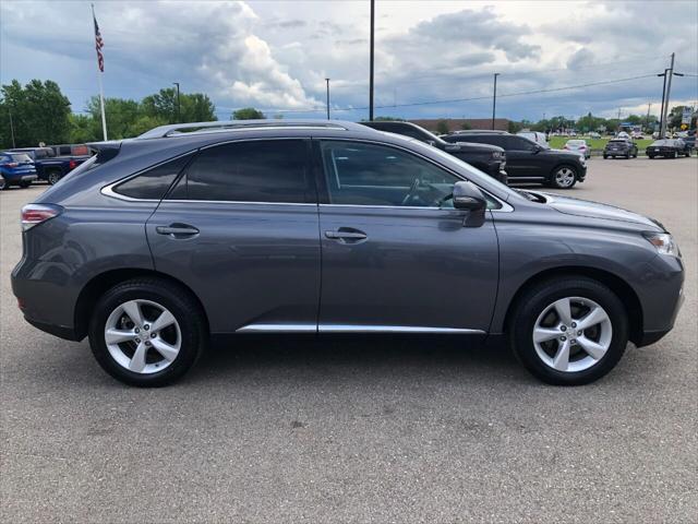 used 2013 Lexus RX 350 car, priced at $14,795