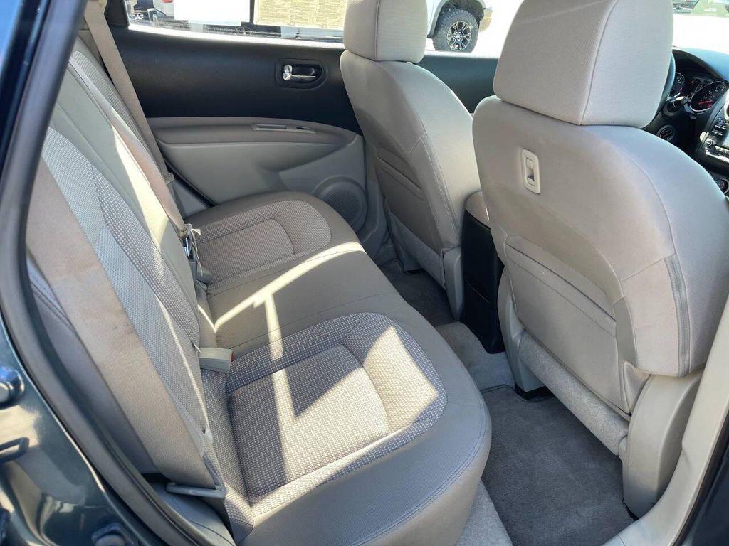 used 2013 Nissan Rogue car, priced at $8,995