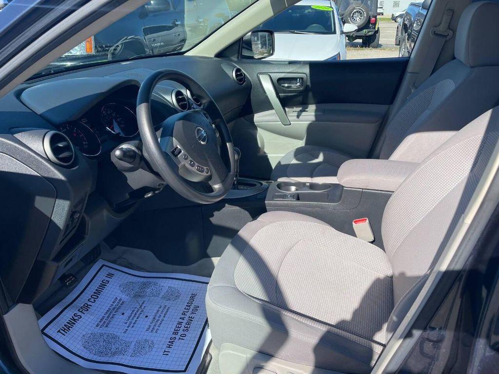 used 2013 Nissan Rogue car, priced at $8,995