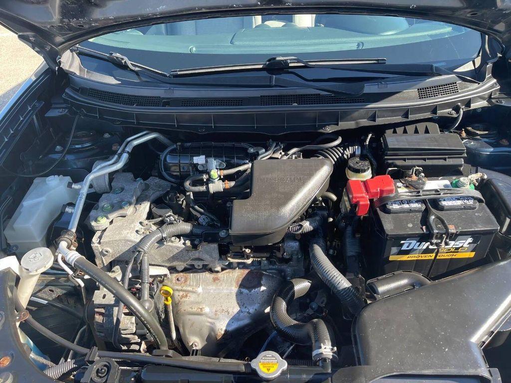 used 2013 Nissan Rogue car, priced at $8,995