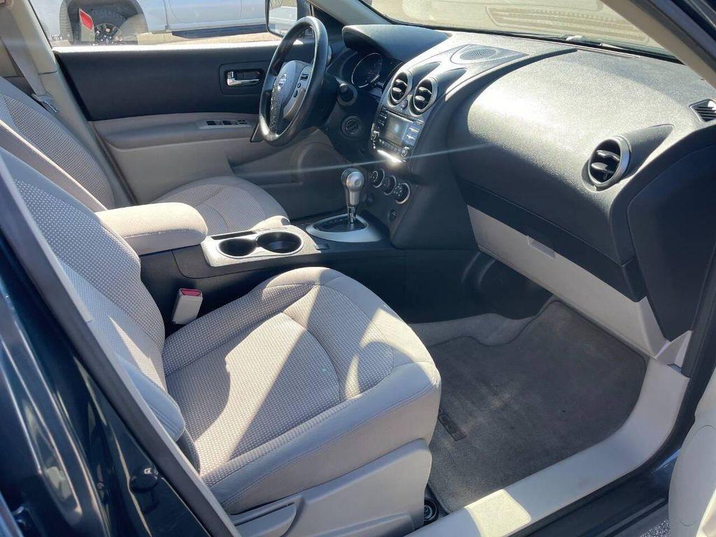 used 2013 Nissan Rogue car, priced at $8,995