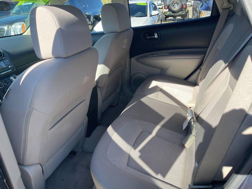 used 2013 Nissan Rogue car, priced at $8,995