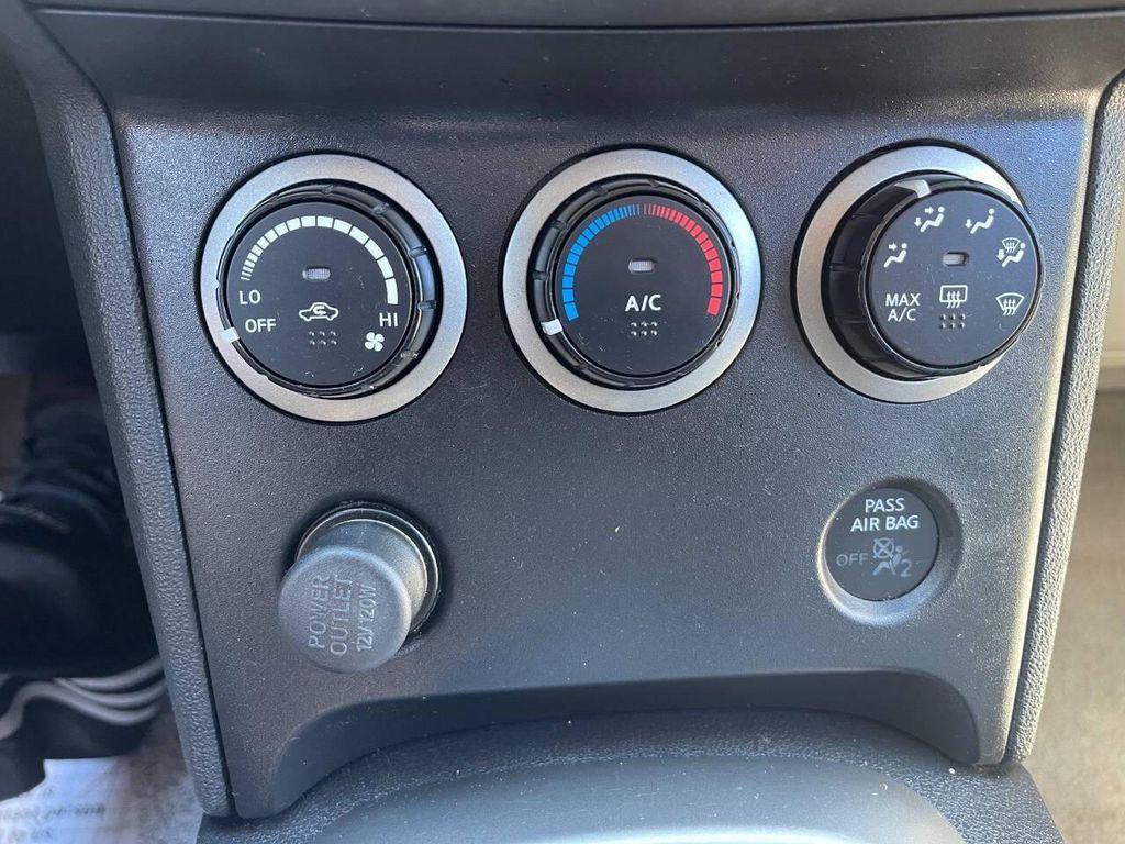 used 2013 Nissan Rogue car, priced at $8,995