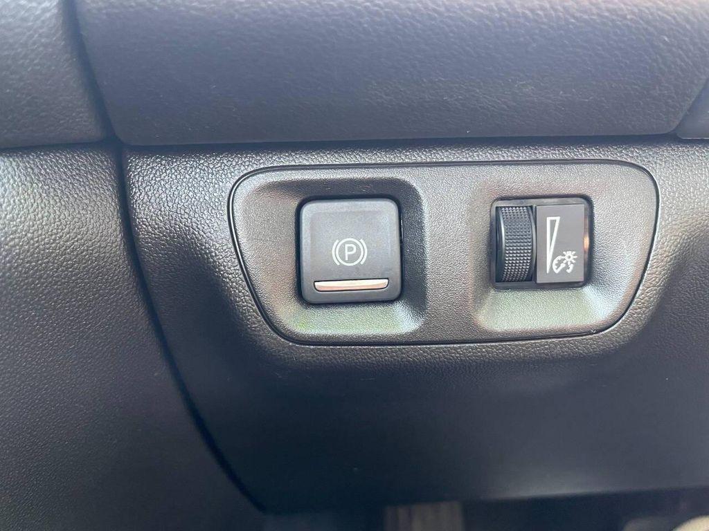 used 2021 GMC Acadia car, priced at $18,995