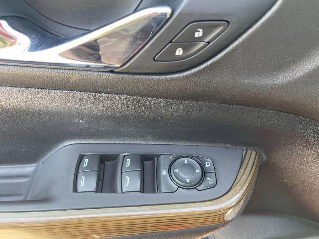 used 2021 GMC Acadia car, priced at $18,995
