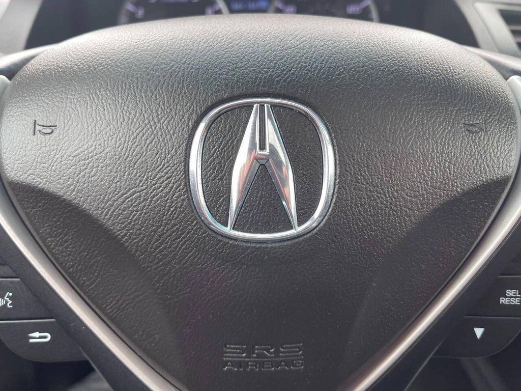used 2013 Acura RDX car, priced at $10,995