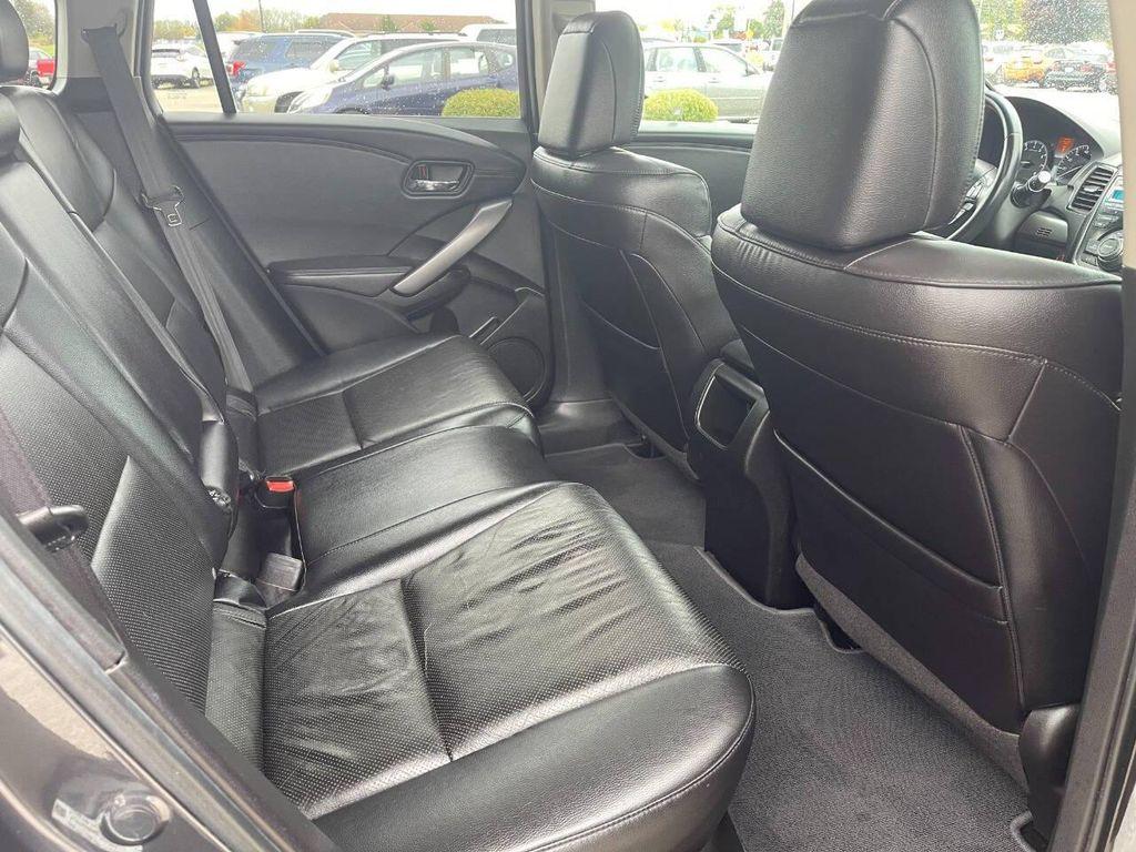 used 2013 Acura RDX car, priced at $10,995