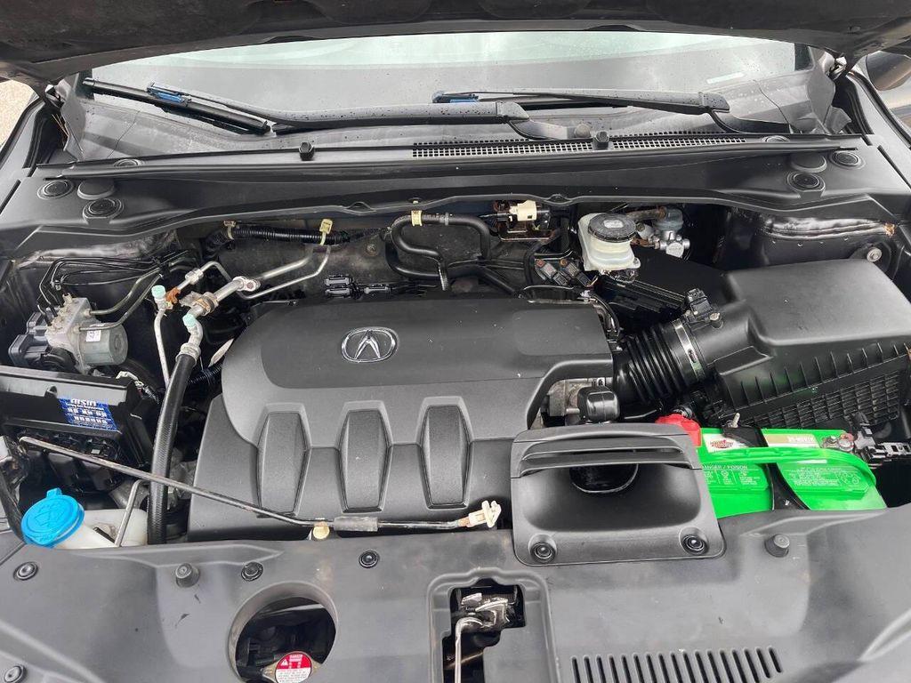 used 2013 Acura RDX car, priced at $10,995