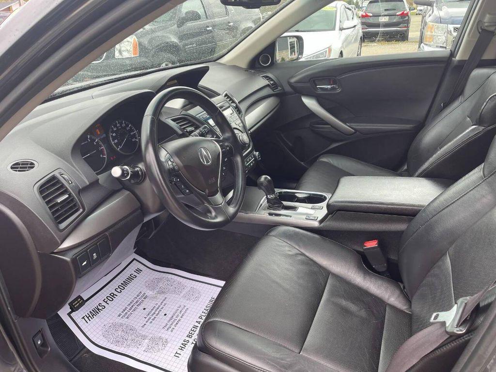 used 2013 Acura RDX car, priced at $10,995
