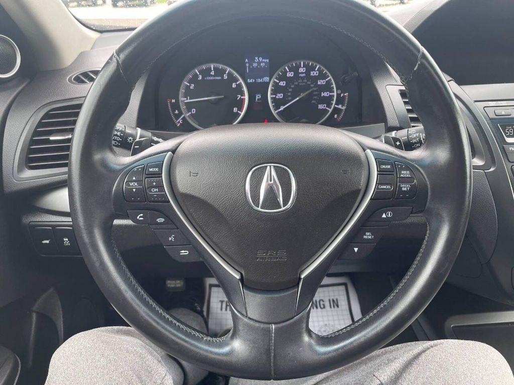 used 2013 Acura RDX car, priced at $10,995