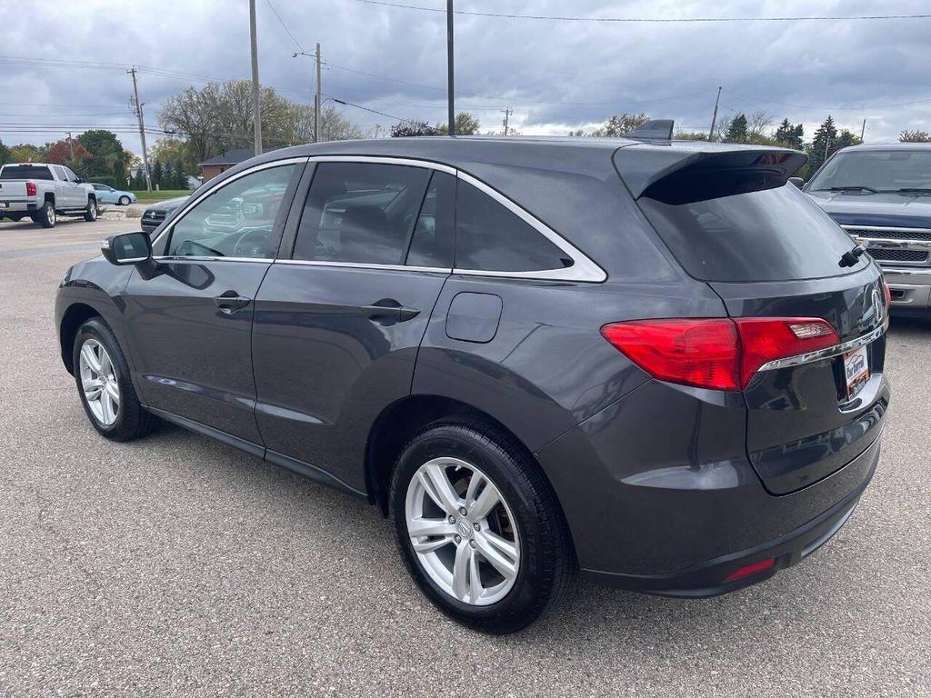 used 2013 Acura RDX car, priced at $10,995