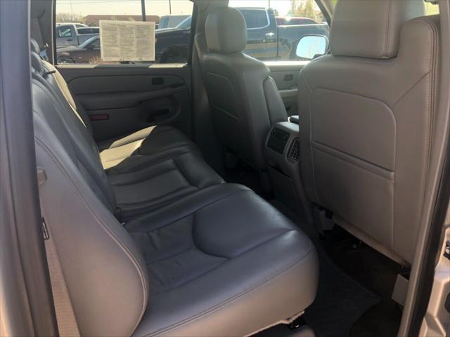 used 2005 Chevrolet Silverado 1500 car, priced at $12,995