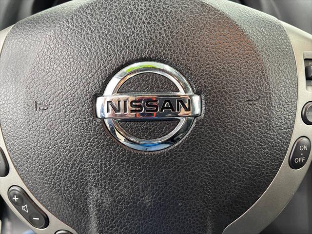 used 2013 Nissan Rogue car, priced at $5,695