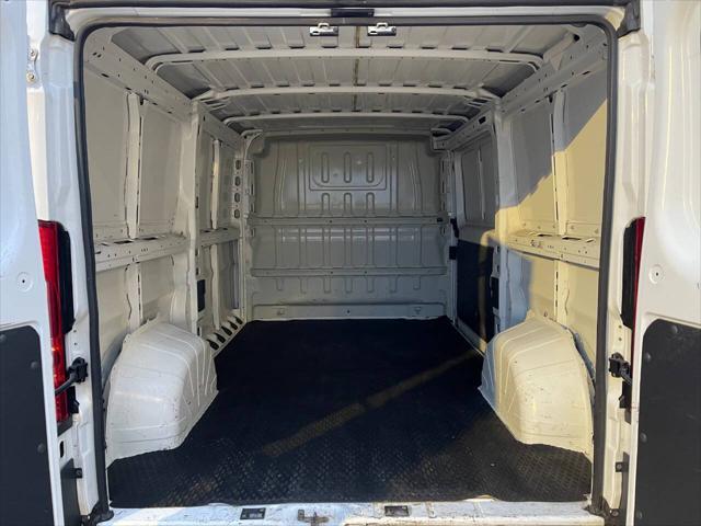 used 2014 Ram ProMaster 1500 car, priced at $15,795