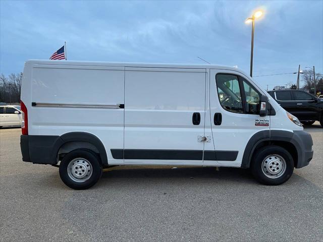 used 2014 Ram ProMaster 1500 car, priced at $15,795