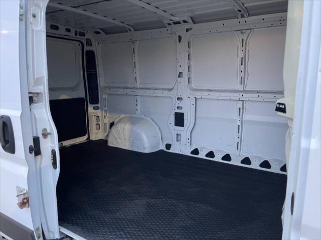 used 2014 Ram ProMaster 1500 car, priced at $15,795