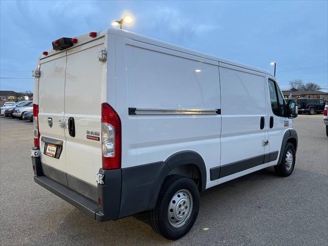 used 2014 Ram ProMaster 1500 car, priced at $15,795