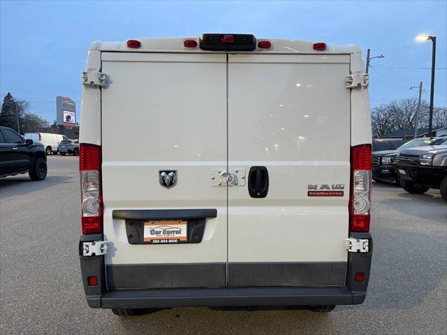 used 2014 Ram ProMaster 1500 car, priced at $15,795