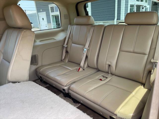 used 2011 GMC Yukon car, priced at $7,995