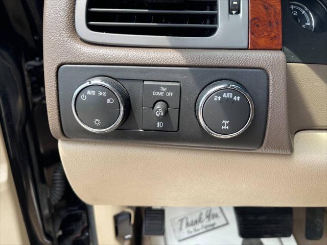 used 2011 GMC Yukon car, priced at $7,995