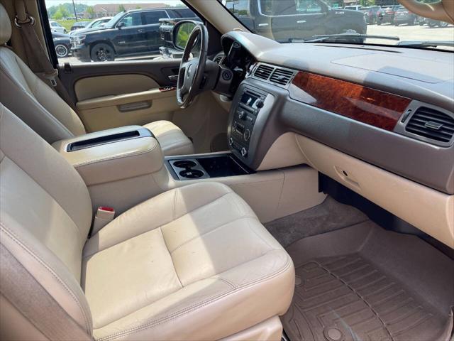used 2011 GMC Yukon car, priced at $7,995