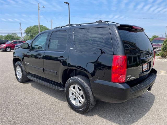 used 2011 GMC Yukon car, priced at $7,995
