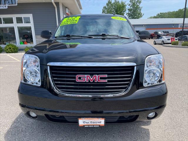 used 2011 GMC Yukon car, priced at $7,995
