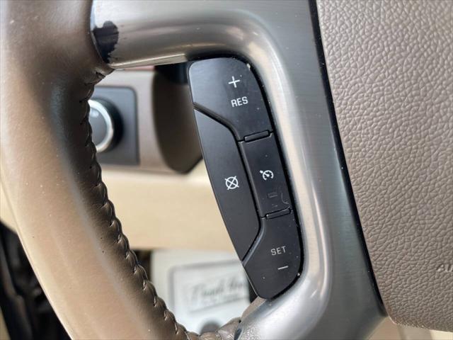 used 2011 GMC Yukon car, priced at $7,995