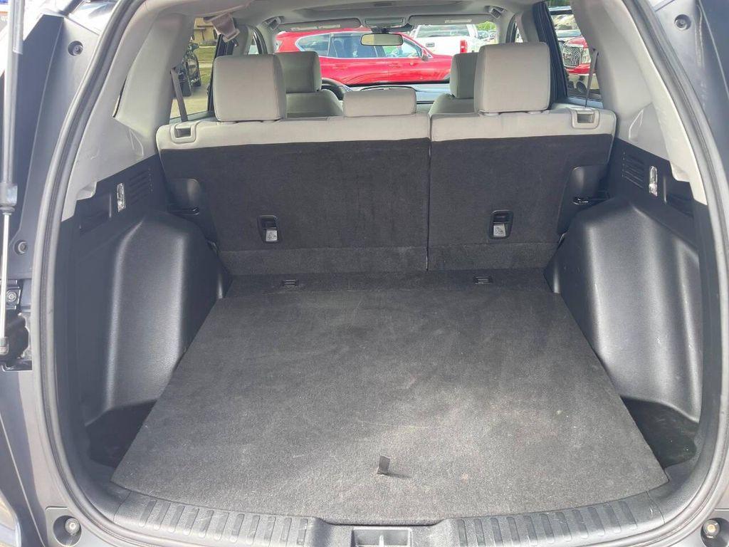 used 2017 Honda CR-V car, priced at $14,795
