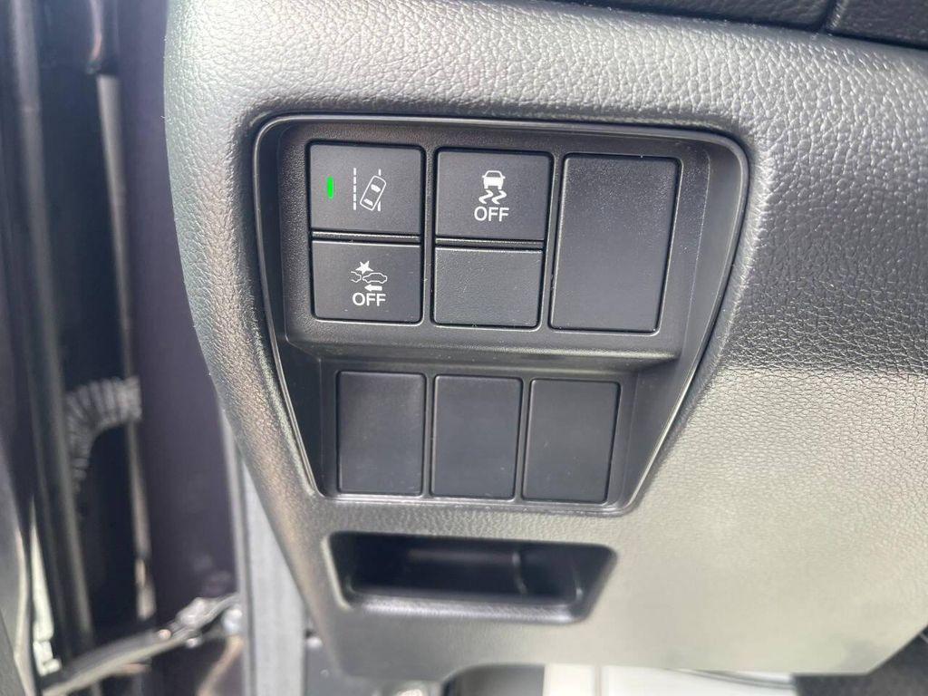 used 2017 Honda CR-V car, priced at $14,795