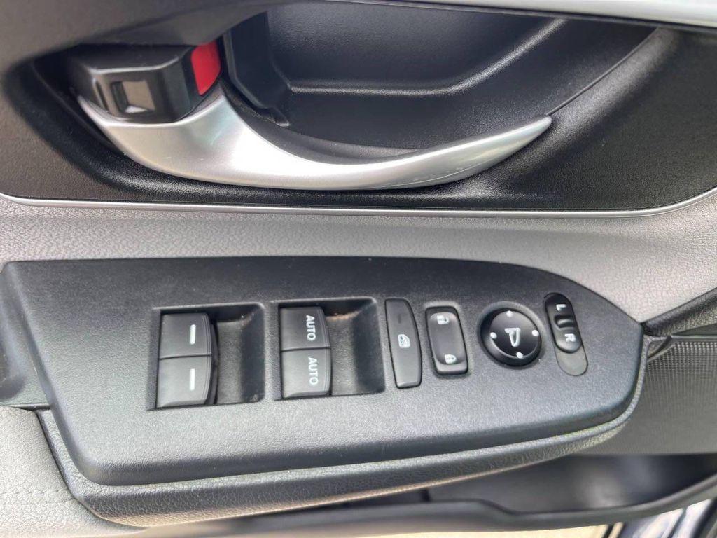 used 2017 Honda CR-V car, priced at $14,795