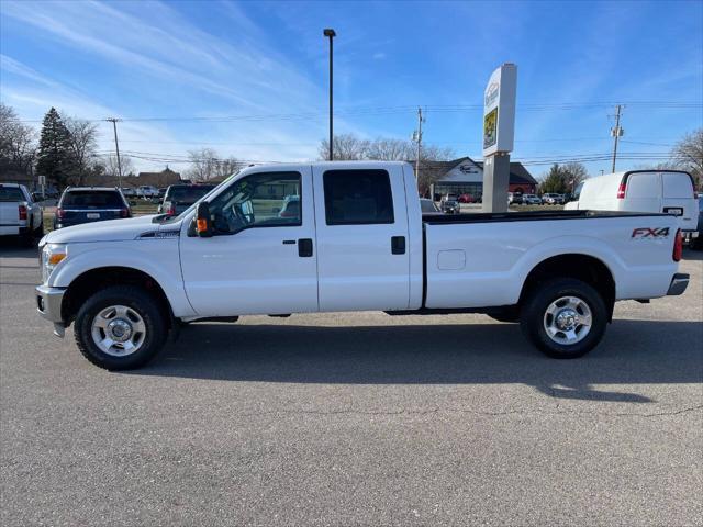 used 2015 Ford F-350 car, priced at $26,995