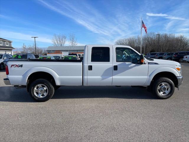 used 2015 Ford F-350 car, priced at $26,995