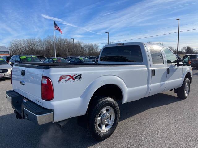 used 2015 Ford F-350 car, priced at $26,995