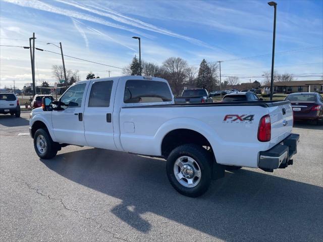 used 2015 Ford F-350 car, priced at $26,995