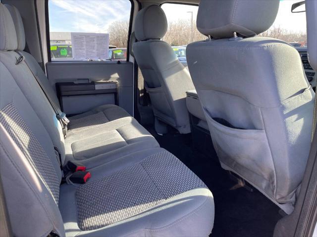 used 2015 Ford F-350 car, priced at $26,995