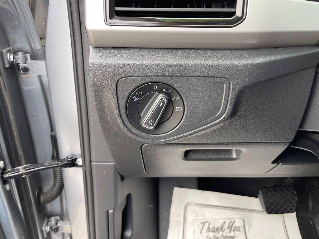 used 2021 Volkswagen Atlas car, priced at $23,500